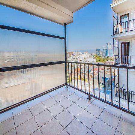 Bfg Suites Apartments Тбілісі Номер фото