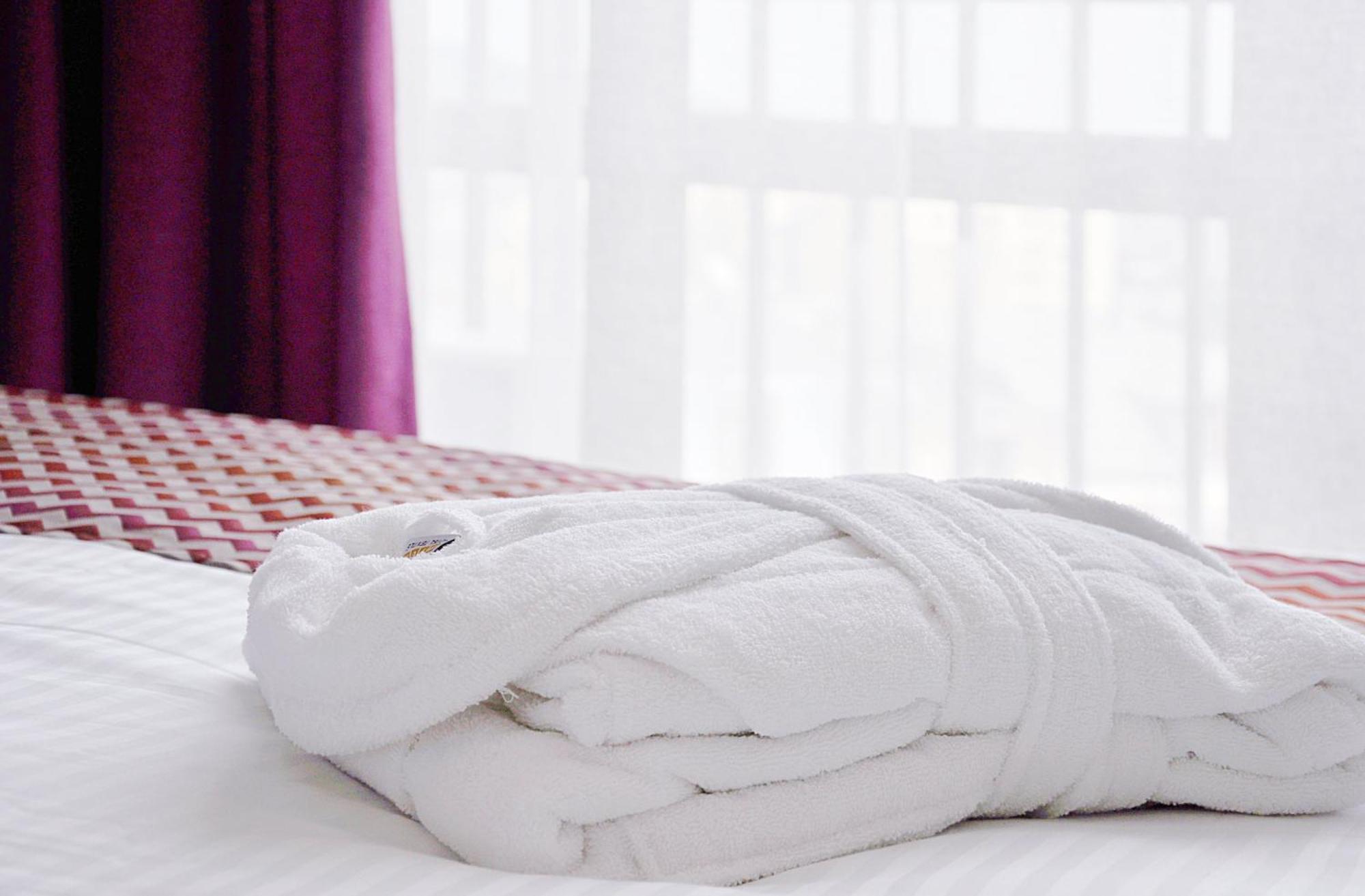 Bfg Suites Apartments Тбілісі Номер фото