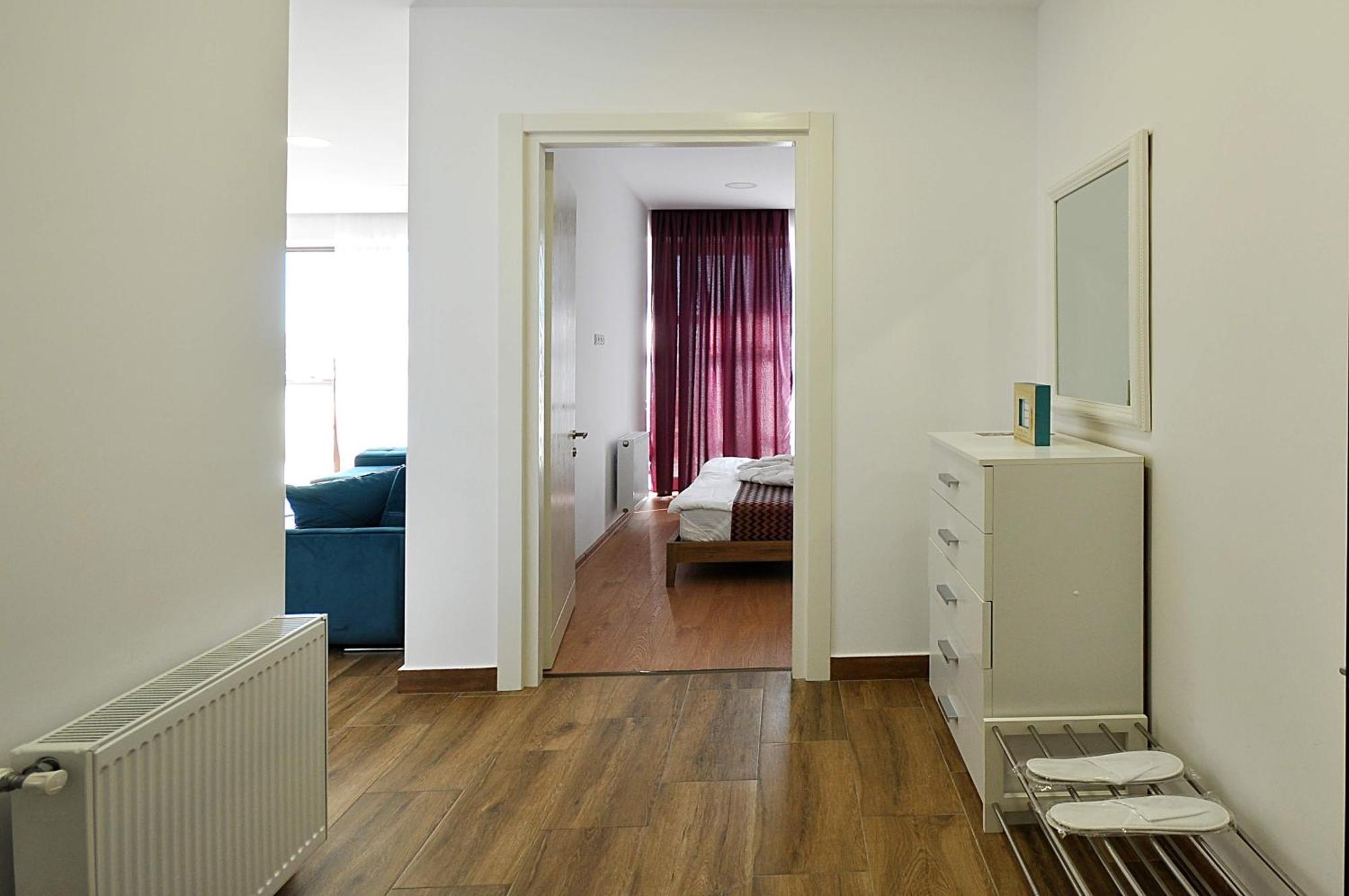 Bfg Suites Apartments Тбілісі Номер фото