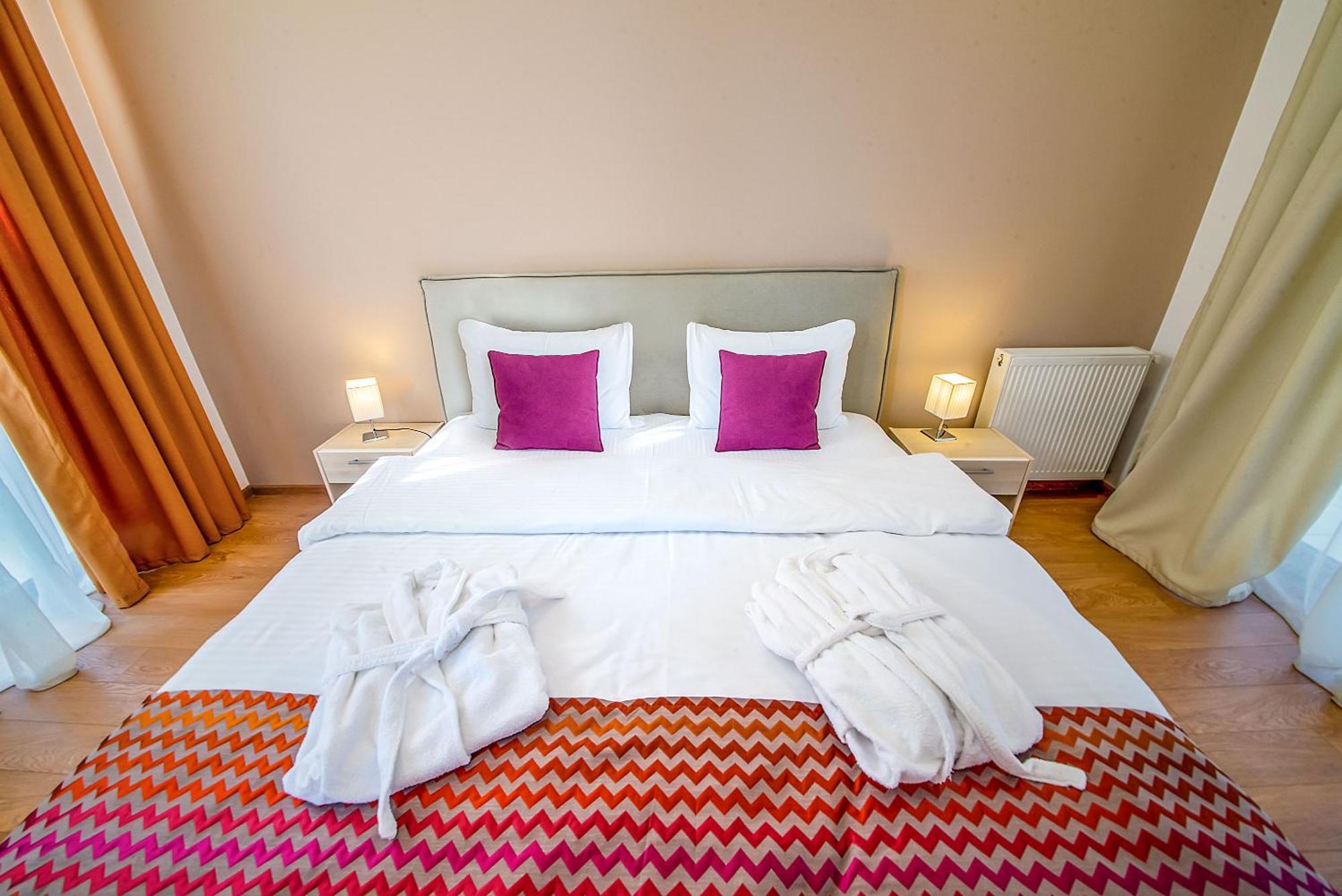 Bfg Suites Apartments Тбілісі Номер фото