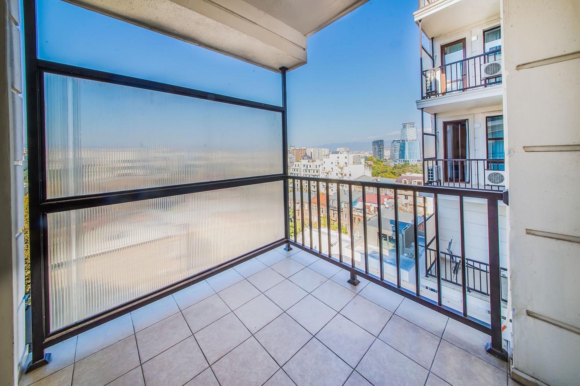 Bfg Suites Apartments Тбілісі Номер фото