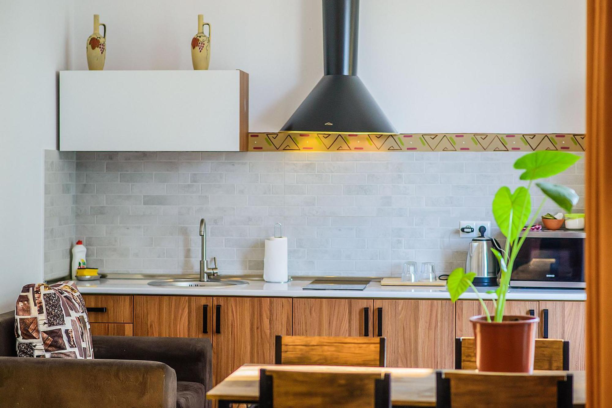 Bfg Suites Apartments Тбілісі Номер фото