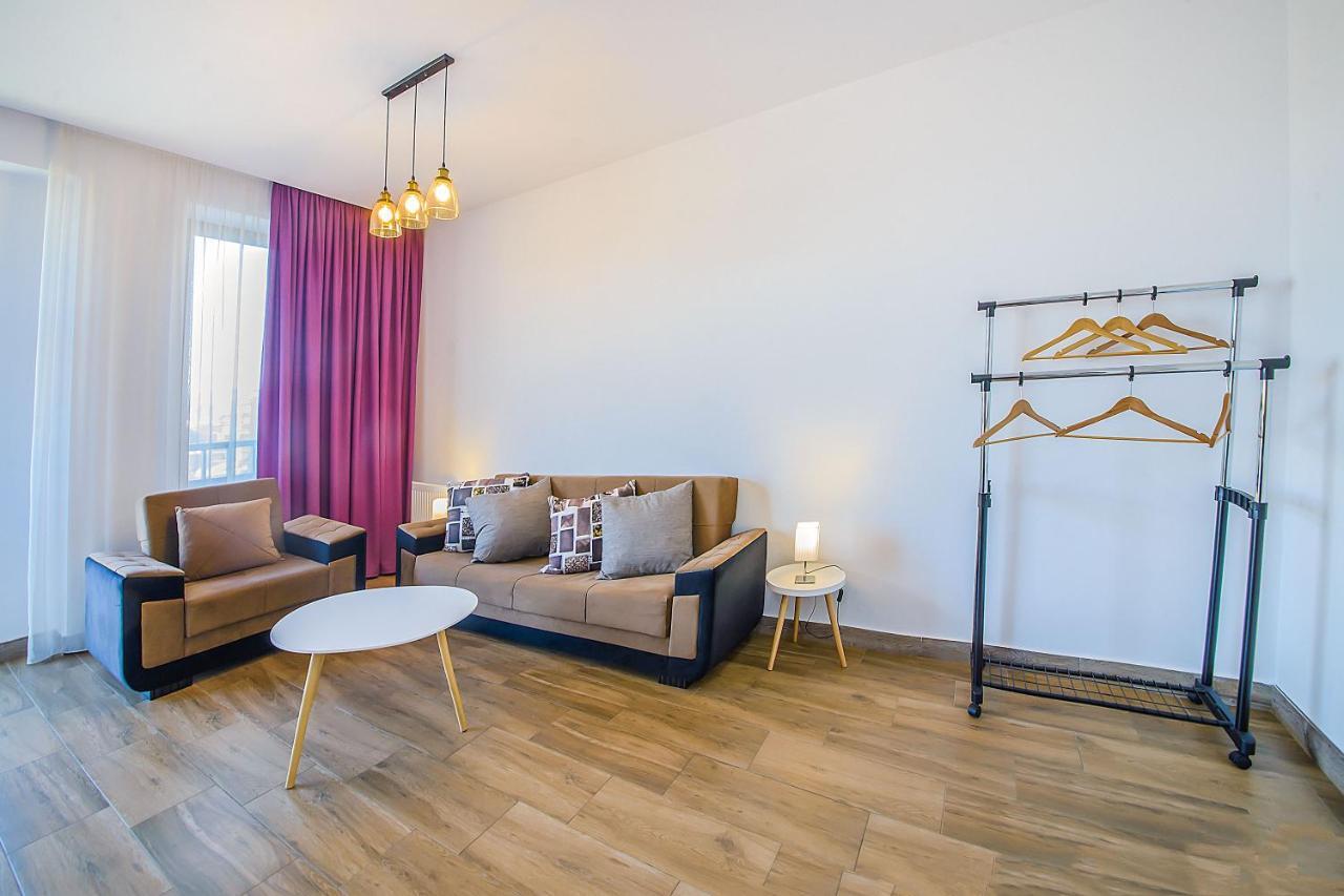 Bfg Suites Apartments Тбілісі Екстер'єр фото