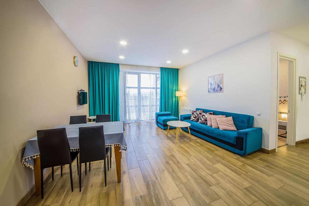 Bfg Suites Apartments Тбілісі Екстер'єр фото