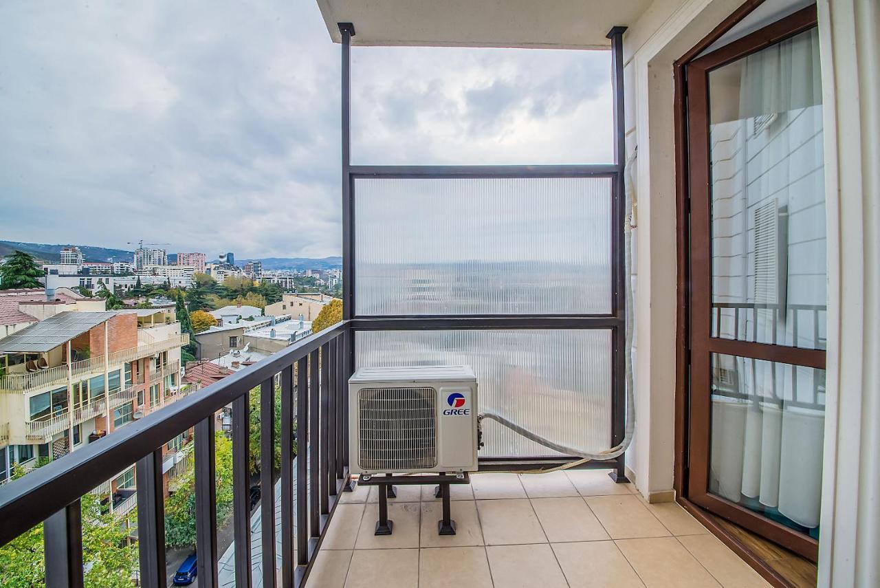 Bfg Suites Apartments Тбілісі Екстер'єр фото